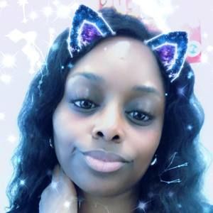 Meet your Posher, Teyona